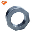 stainless steel threaded Bushing pipe fitting